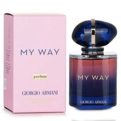 MY WAY LE PARFUM V50ML