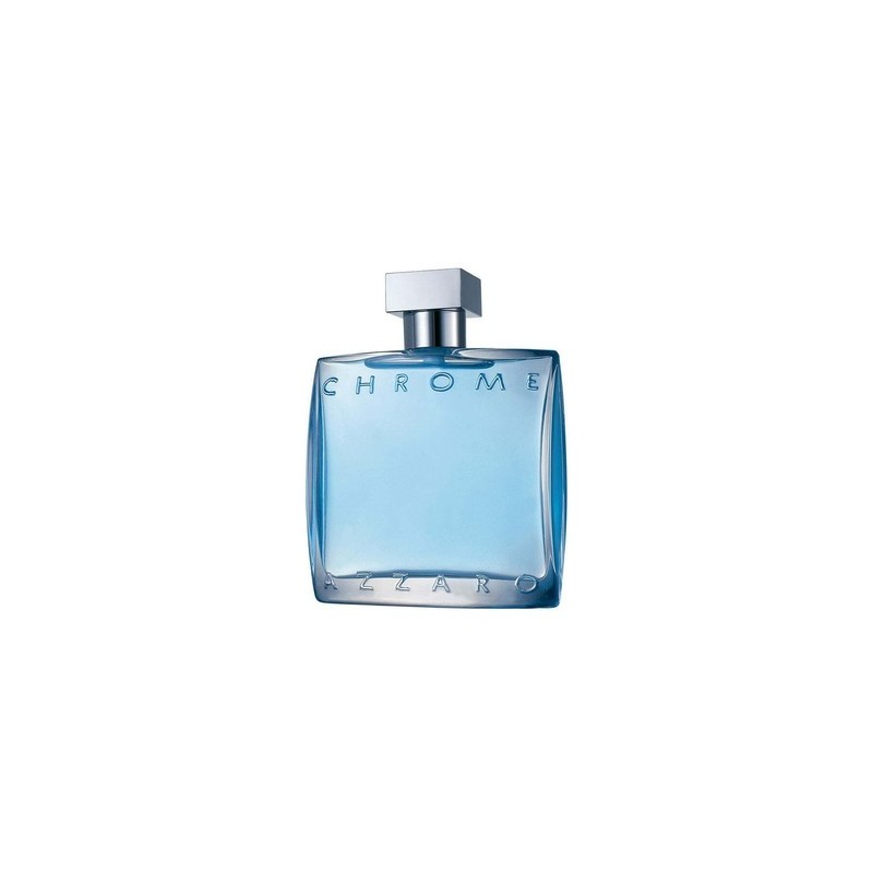 AZZARO CHROME EDT 50ML