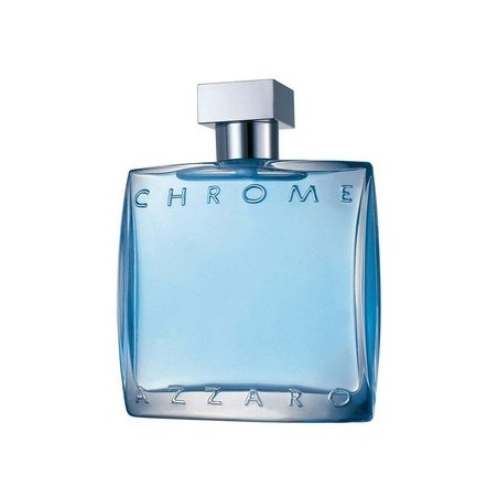 AZZARO CHROME EDT 50ML