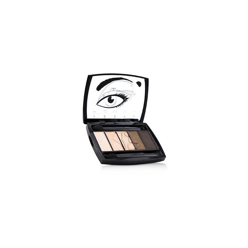 HYPNOSE PALETTE 5 COULEURS 01/CSR