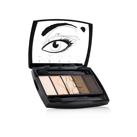 HYPNOSE PALETTE 5 COULEURS 01/CSR