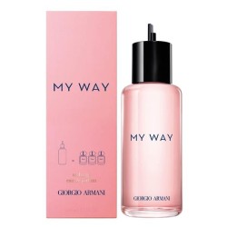 MY WAY EDP V150ML REFILL/MAD