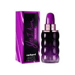 YIAM PURPLE EDP V50ML