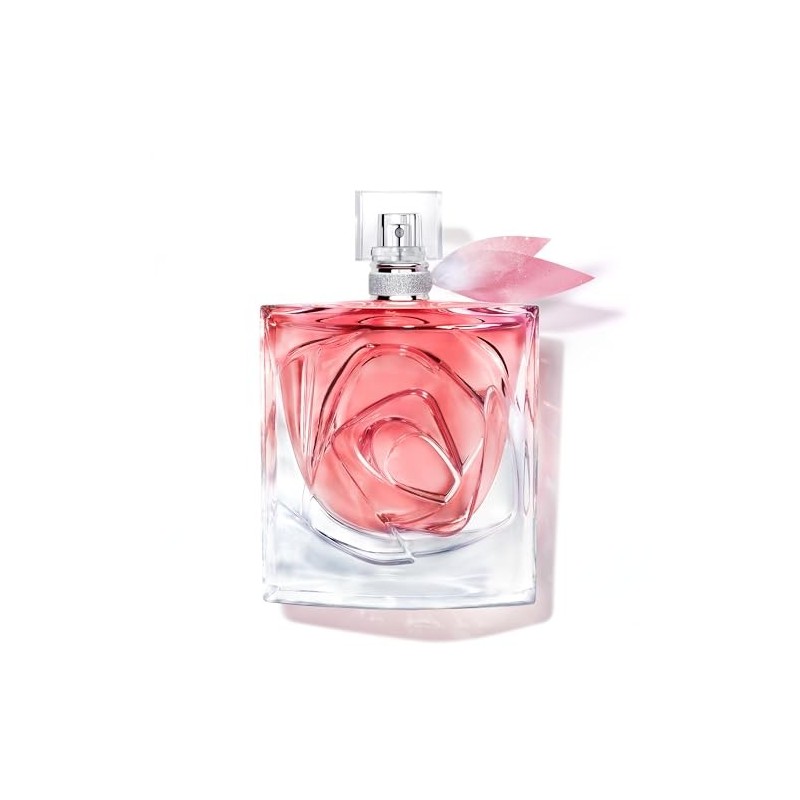 LCM LVEB ROSE EXTRA EDP V100ML