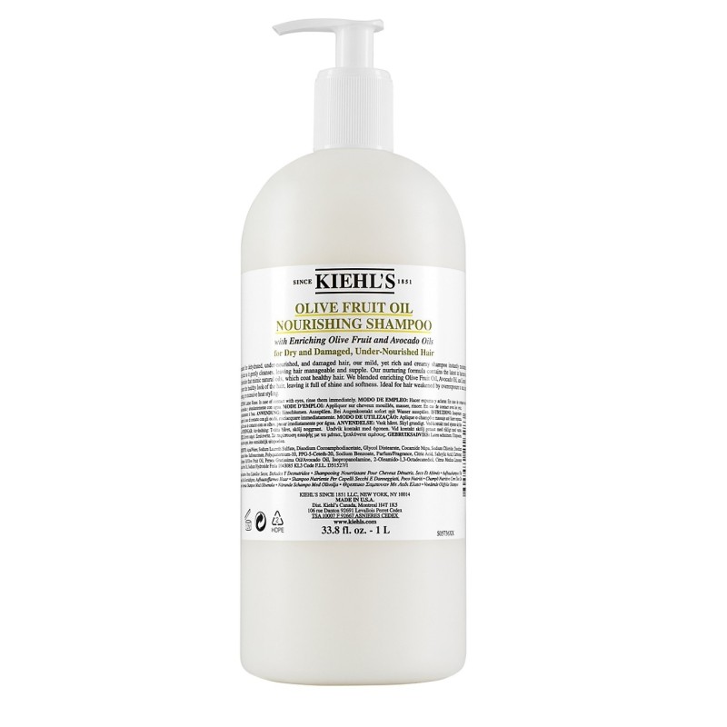 OFO SHAMPOO 250ML