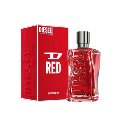 DS D RED EDP V100ML