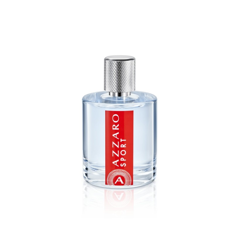 AZZ SPORT EDT NEW V100ML