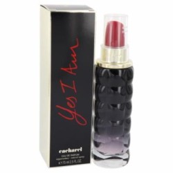 YES I AM EDP V75ML /NF/NP