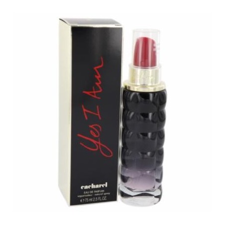 YES I AM EDP V75ML /NF/NP