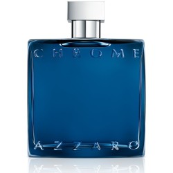 AZZ CHROME PARFUM V100ML