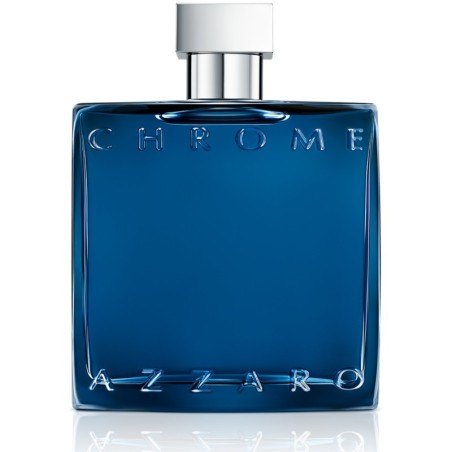 AZZ CHROME PARFUM V100ML