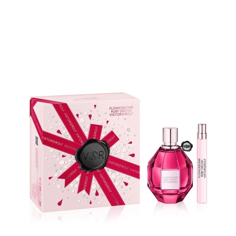 V&R FLB RO INSTIT XMAS 23 EDP100+10