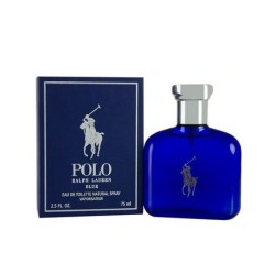 POLO BLUE EDT 75ML