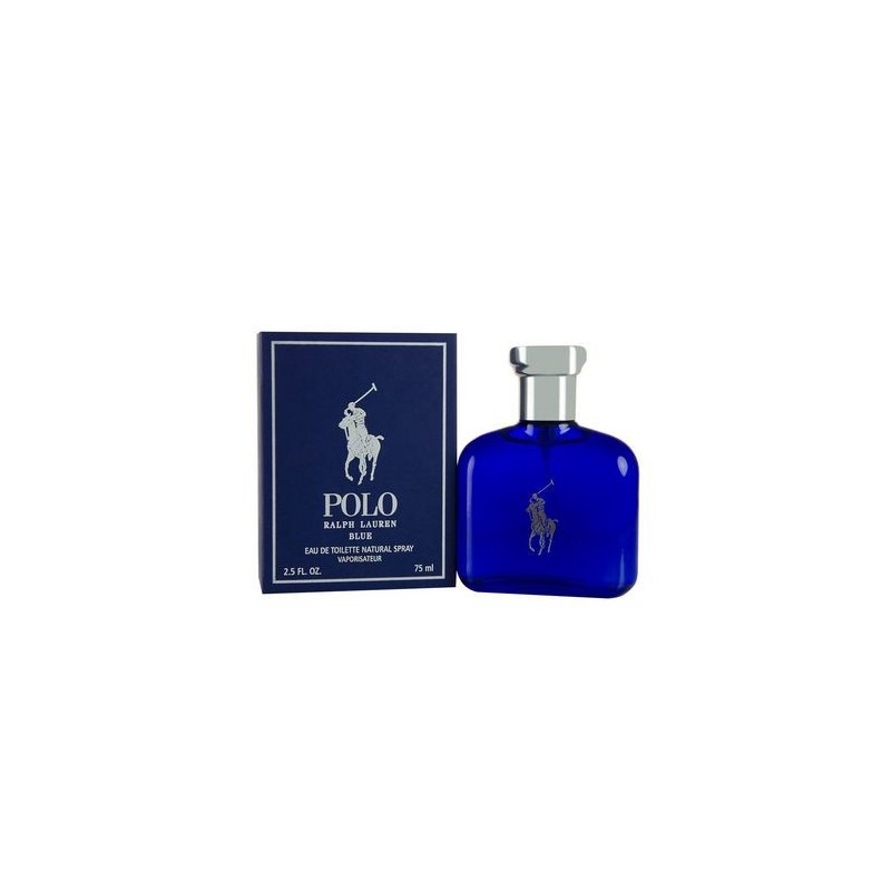 POLO BLUE EDT 75ML