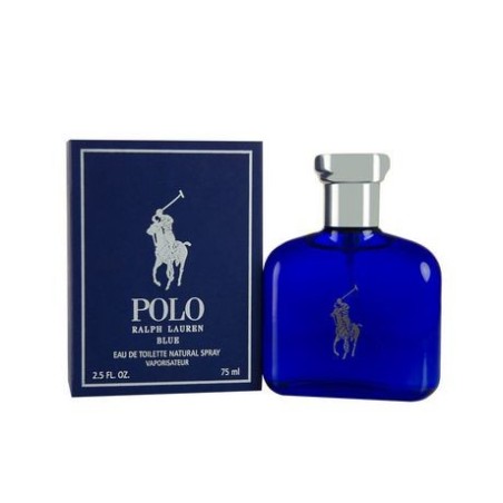 POLO BLUE EDT 75ML