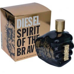 SOTB EDT V125ML /MAD