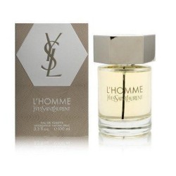 HOM EDT V100ML NF 2