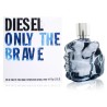 ONLY THE BRAVE EDT 75ML