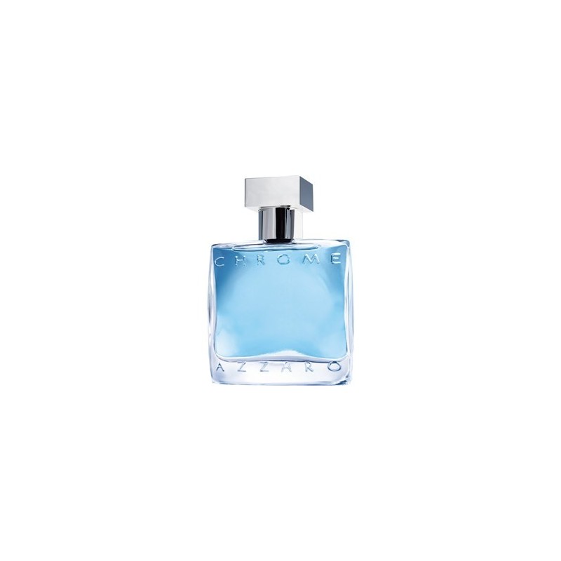AZZARO CHROME EDT 100ML