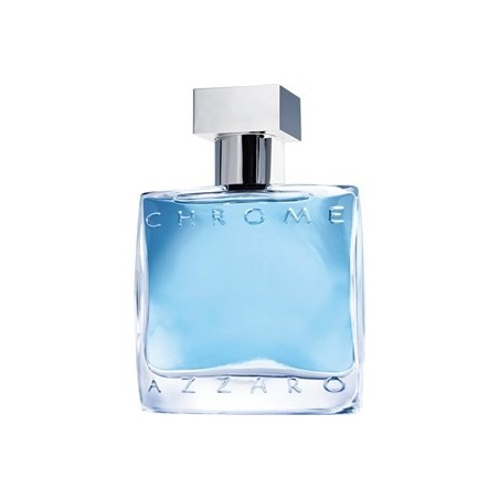 AZZARO CHROME EDT 100ML