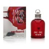 AMOR EDT VAPO 50ML NG/NF