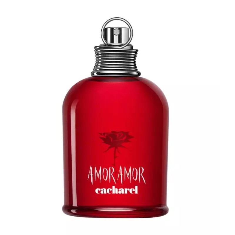 AMOR EDT VAPO 100ML/NF