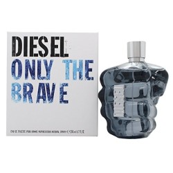 Diesel Only The Brave EDT 200ML