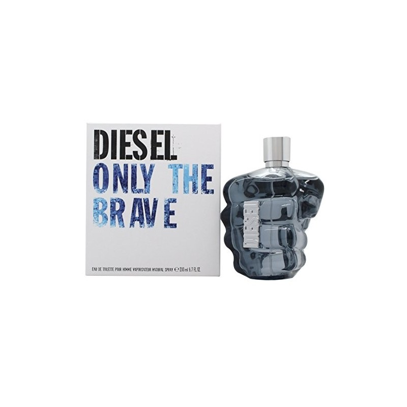 Diesel Only The Brave EDT 200ML