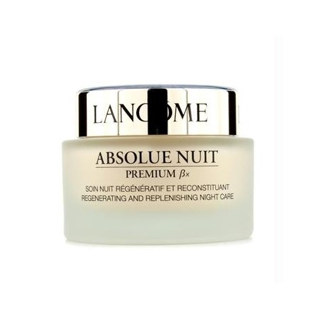 ABSOLUE BX CR NUIT P75ML