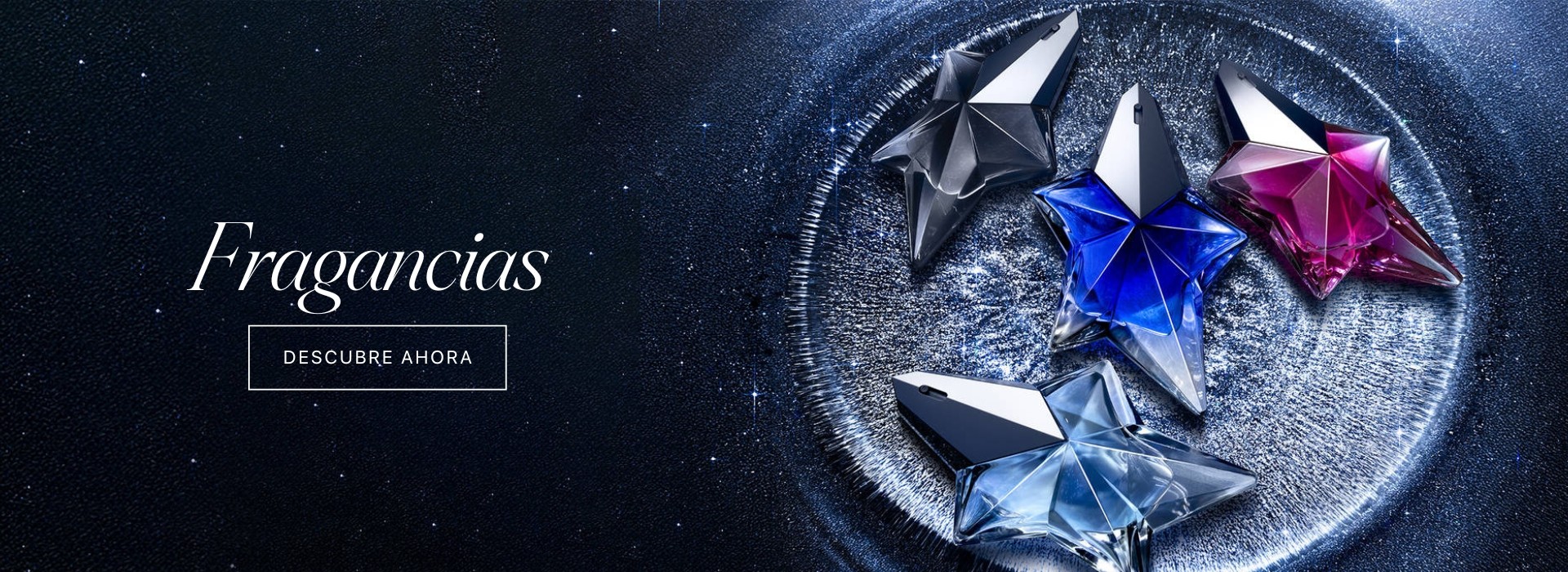 Fragancias